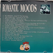 Various: «Romantic Moods»