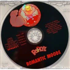 Various: «Romantic Moods»