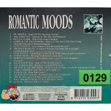 Various: «Romantic Moods»