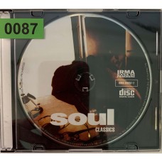 Various: «Soul Classics»