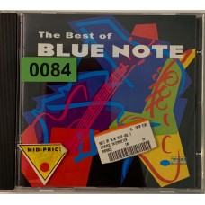 Various: «The Best Of Blue Note»