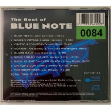 Various: «The Best Of Blue Note»