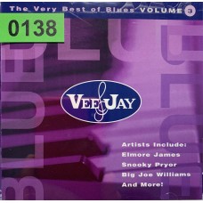 Various: «The Very Best Of Blues Volume 3»