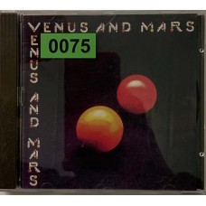 Wings: «Venus And Mars»