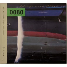 Wings: «Wings Over America»