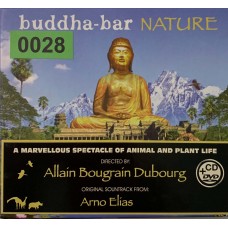 Arno Elias & Allain Bougrain Dubourg: «Buddha Bar Nature CD»