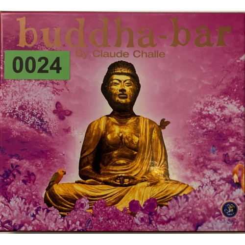 Claude Challe: «Buddha-Bar»