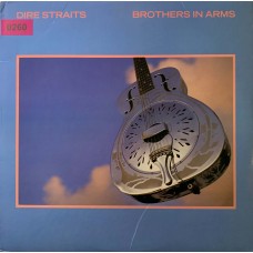 Dire Straits: «Brothers In Arms»