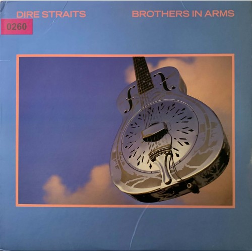 Dire Straits: «Brothers In Arms»