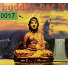 David Visan: «Buddha-Bar IV»