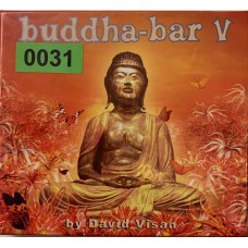 David Visan: «Buddha-Bar V»