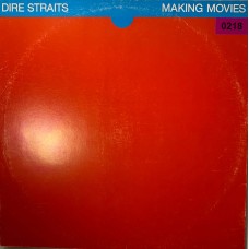 Dire Straits: «Making Movies»