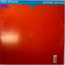 Dire Straits: «Making Movies»