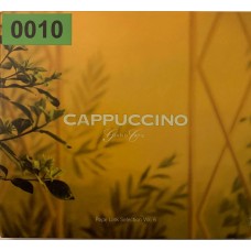 Pepe Link: «Cappuccino Grand Cafe Lounge - Pepe Link Selection Vol. 6»