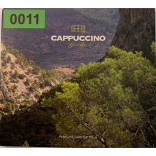 Pepe Link: «Cappuccino Grand Cafe - Pepe Link Selection Vol. 9»