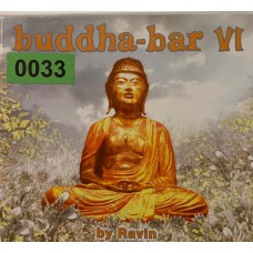 Ravin: «Buddha-Bar VI» (0033)