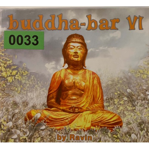 Ravin: «Buddha-Bar VI» (0033)