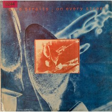 Dire Straits: «On Every Street»