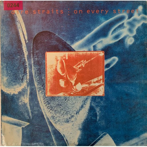 Dire Straits: «On Every Street»