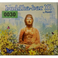 Ravin: «Buddha-Bar XI»