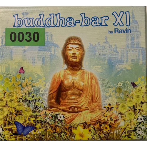 Ravin: «Buddha-Bar XI»