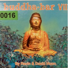 Ravin & David Visan: «Buddha-Bar VII»