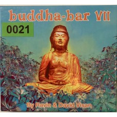 Ravin & David Visan: «Buddha-Bar VII» (0021)