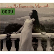 Various: «Jazz for Romantic Moments»