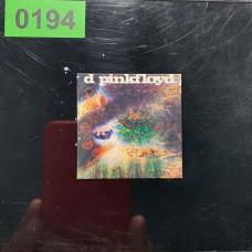 Pink Floyd: «Shine On» (A Saucerful Of Secrets)