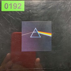 Pink Floyd: «Shine On» (The Dark Side Of The Moon)