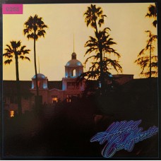 Eagles: «Hotel California»