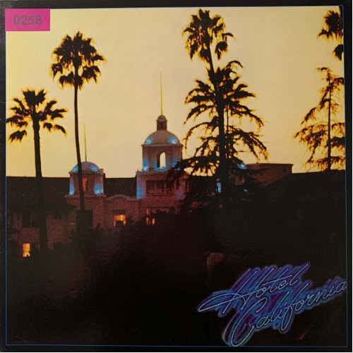 Eagles: «Hotel California»