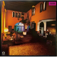 Eagles: «Hotel California»