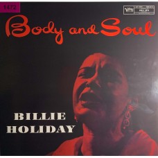 Billie Holiday: «Body And Soul»