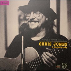 Chris Jones & Charlie Carr: «Analog Pearls Vol. 3»