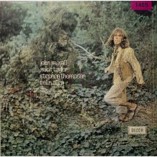 John Mayall: «Blues From Laurel Canyon»