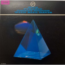 Johnny Hodges, Wild Bill Davis: «Blue Pyramid»