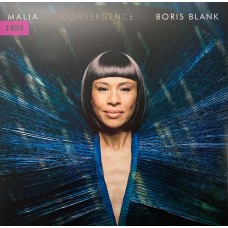 Malia, Boris Blank: «Convergence»