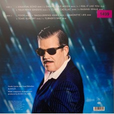 Malia, Boris Blank: «Convergence»