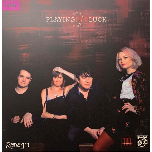 Ranagri: «Playing For Luck»