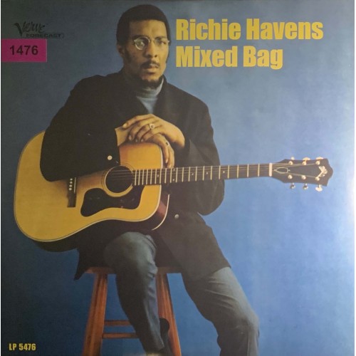 Richie Havens: «Mixed Bag»