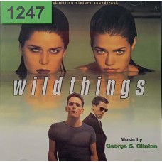 George S. Clinton: «Wild Things (Original Motion Picture Soundtrack)»