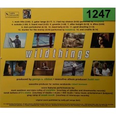 George S. Clinton: «Wild Things (Original Motion Picture Soundtrack)»