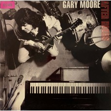 Gary Moore: «After Hours»