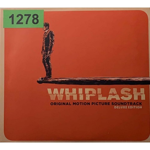 Justin Hurwitz / Tim Simonec: «Whiplash (Original Motion Picture Soundtrack)»