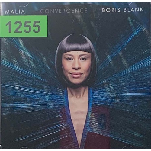 Malia, Boris Blank: «Convergence»