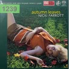 Nicki Parrott: «Autumn Leaves»