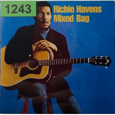 Richie Havens: «Mixed Bag»