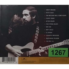 Roy Buchanan: «The Best Of Roy Buchanan»