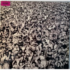 George Michael: «Listen Without Prejudice Vol. 1»